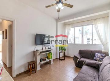 Apartamento · 63m² · 2 Quartos · Apartamento à venda com 63m², 2 quartos - Santa Cecília