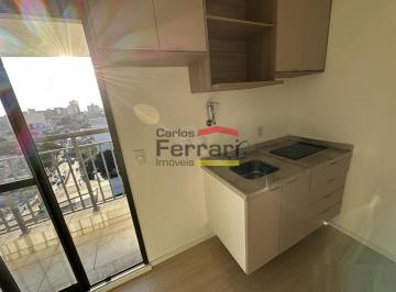 Apartamento · 28m² · 1 Quarto · STUDIO NO TUCURUVI, 1 DORMITÓRIO, SACADA, SEM VAGA