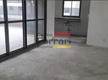 Apartamento · 180m² · 3 Quartos · 2 Vagas · Apartamento novo na Braz Leme, com 167m², 3 quartos, sendo 3 suítes e 2 vagas em