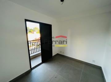 Apartamento · 26m² · 1 Quarto · 1 Vaga · Apartamento com Sacada 1 Quarto Jardim São Paulo