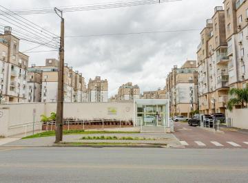 Apartamento · 67m² · 3 Quartos · 1 Vaga · Apartamento para venda em Xaxim de 67.00m² com 3 Quartos, 1 Suite e 1 Garagem