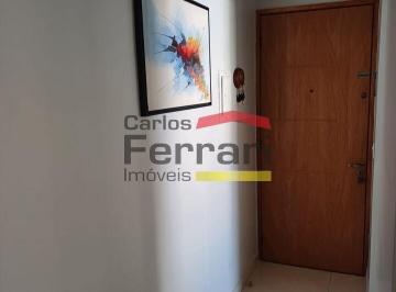 Apartamento · 75m² · 2 Quartos · 1 Vaga · APARTAMENTO SANTA TEREZINHA