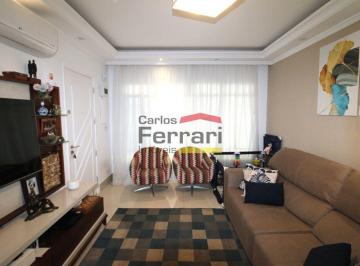 Casa · 200m² · 2 Quartos · 2 Vagas · Sobrado a venda na Rua Capitão Francisco Lipi