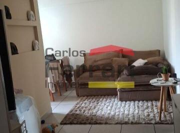 Apartamento · 42m² · 1 Quarto · Apartamento Lauzane Paulista