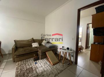 Apartamento · 42m² · 1 Quarto · Apartamento Lauzane Paulista