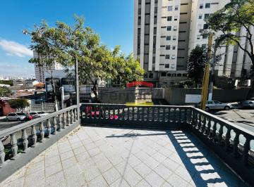 Comercial · 200m² · 3 Quartos · 2 Vagas · Sobrado em Santana Locação Uso Diverso !