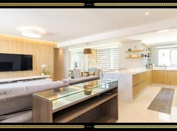 Apartamento · 97m² · 3 Quartos · 1 Vaga · 3 QUARTOS COM MUITO SOL