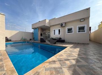 Casa · 193m² · 3 Quartos · 4 Vagas · Casa para venda em Portais (polvilho) de 193.00m² com 3 Quartos, 3 Suites e 4 Garagens
