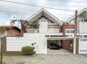 Casa · 161m² · 3 Quartos · 2 Vagas · Casa à venda - em Campina do Siqueira