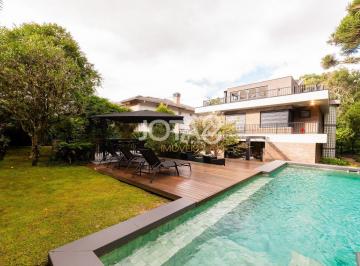 Casa · 332m² · 4 Quartos · 3 Vagas · Casa para aluguel - em Ecoville