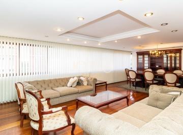 Apartamento · 214m² · 4 Quartos · 2 Vagas · Apartamento para aluguel - em Cabral