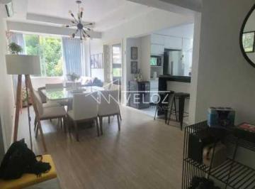 Apartamento de 3 quartos, Rio de Janeiro · Apartamento 3 quartos - Reformado