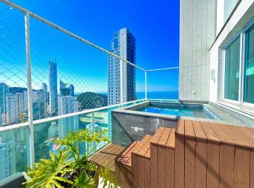 Apartamento · 251m² · 3 Quartos · 3 Vagas · Cobertura para venda em Pioneiros de 251.00m² com 3 Quartos, 3 Suites e 3 Garagens