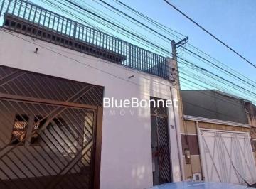 Casa · 220m² · 4 Quartos · 2 Vagas · Casa para alugar em Parque Cidade Jardim Ii de 220.00m² com 4 Quartos, 2 Suites e 2 Garagens