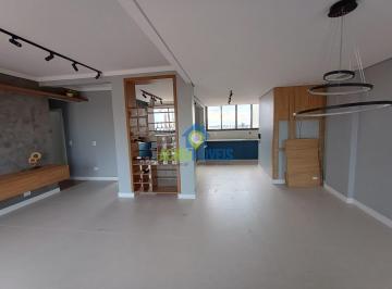 Apartamento de 3 quartos, Araçatuba · Apartamento para venda em Centro de 124.00m² com 3 Quartos, 1 Suite e 1 Garagem