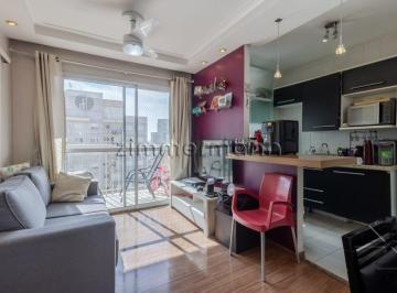 Apartamento · 53m² · 2 Quartos · 1 Vaga · APARTAMENTO BARRA FUNDA 2 DORMITÓRIOS 1 VAGA