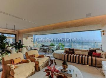 Apartamento · 260m² · 3 Quartos · 3 Vagas · APARTAMENTO HIGIENÓPOLIS 3 DORMITÓRIOS 3 VAGAS