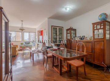 Apartamento · 147m² · 3 Quartos · 2 Vagas · APARTAMENTO PERDIZES 3 DORMITÓRIOS 2 VAGAS