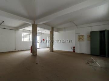 Comercial · 550m² · 2 Vagas · PREDIO COMERCIAL PERDIZES 2 VAGAS