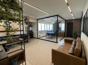 Comercial · 50m² · 1 Vaga · SALA COMERCIAL PERDIZES  1 VAGA