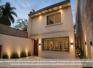 Capa alterada 24/07/26 · CASA SOBRADO BROOKLIN 2 DORMITÓRIOS 2 VAGAS