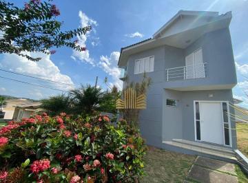 Casa · 290m² · 6 Quartos · 4 Vagas · Sobrado para venda e aluguel em Condomínio Portal De Itaici de 290.00m² com 6 Quartos, 3 Suites e 4