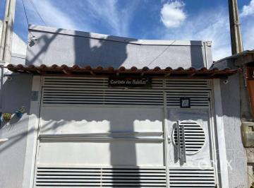 Casa · 92m² · 2 Quartos · 2 Vagas · Casa de Condomínio para venda em Real Park Tietê Jundiapeba de 92.00m² com 2 Quartos e 2 Garagens