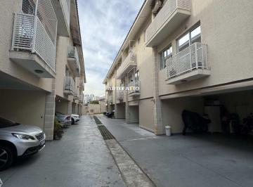 Casa · 108m² · 2 Quartos · 2 Vagas · Casa de Condomínio para venda em Campo Limpo de 108.00m² com 2 Quartos, 2 Suites e 2 Garagens
