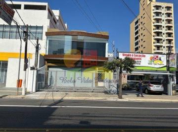 Comercial · 492m² · Prédio Comercial para venda em Rudge Ramos de 492.00m²