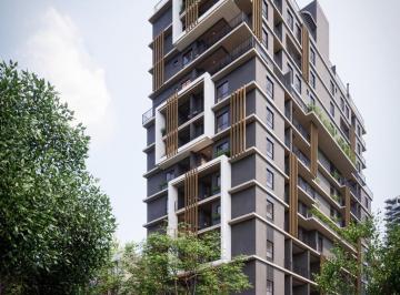 Apartamento · 119m² · 3 Quartos · Apartamento à venda - no Portão