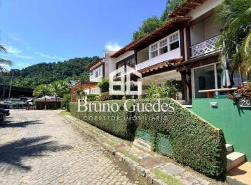 Casa de 2 quartos, Paraty · Casa Vista Mar Marina Farol Paraty