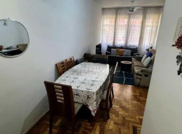 Apartamento · 84m² · 3 Quartos · 1 Vaga · Apartamento :  / Residencial / Flamengo