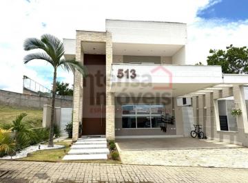 Casa · 358m² · 4 Quartos · 4 Vagas · Casa de Condomínio para venda em Loteamento Residencial Morada Do Visconde de 358.00m² com 4 Quartos