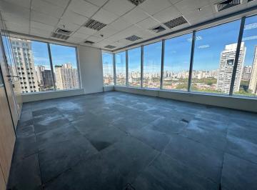 Comercial · 451m² · 8 Vagas · Conjunto Comercial Duplex para Locação na Vila Olímpia