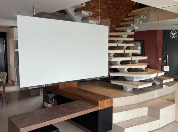 Apartamento · 154m² · 3 Quartos · 2 Vagas · Apartamento Duplex à Venda na Vila Olímpia