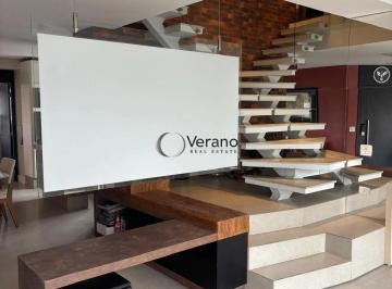 Apartamento · 154m² · 3 Quartos · 2 Vagas · Apartamento Duplex à Venda na Vila Olímpia