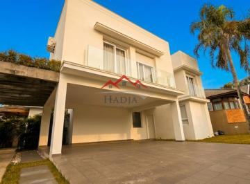 Foto 01 · Casa estilo moderno no Portal do Paraíso 2, Jundiaí-SP: 396m², 4 dormitórios, fundo pra mata e área
