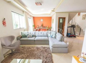 Sala · Venda Casa Alípio de Melo Belo Horizonte