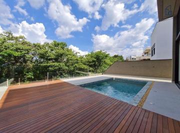 Casa · 285m² · 3 Quartos · 4 Vagas · Casa de Condomínio para venda em Alphaville Nova Esplanada de 285.00m² com 3 Quartos, 3 Suites e 4 G