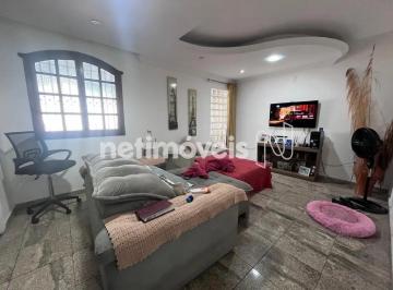 Sala · Venda Casa Santa Terezinha Belo Horizonte