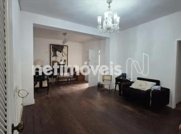 Sala · Casa à venda: Rua Pirapetinga – Serra | 386 m²; lote e 549m²; casa | 4 quartos +
