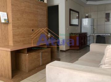 Foto 01 · Apartamento, Centro, Santo Ângelo, RS