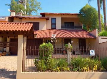 Casa · 240m² · 5 Quartos · 2 Vagas · Casa a Venda no Jardim Mauá