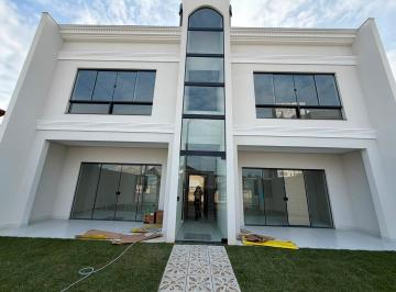 Casa · 90m² · 3 Quartos · 1 Vaga · Apartamento em Construção - Balneário Piçarras