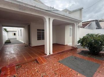 Casa · 200m² · 3 Quartos · 2 Vagas · Casa para alugar em Jardim Brasília de 200.00m² com 3 Quartos e 2 Garagens