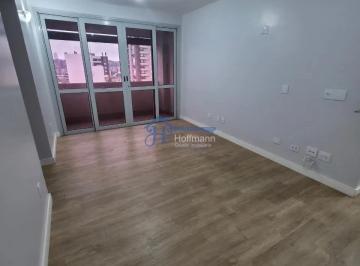 Apartamento · 76m² · 2 Quartos · 2 Vagas · Apartamento 76m2 para Venda ou Aluguel no Bairro Ideal