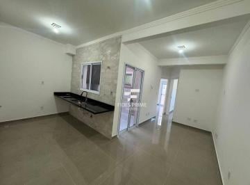 Apartamento · 58m² · 2 Quartos · 1 Vaga · Apartamento com 2 dormitórios à venda, 58 m² por R$ 380.000 - Parque das Nações