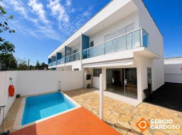 Casa · 90m² · 2 Quartos · 1 Vaga · SOBRADO EM CONDOMÍNIO A 300M DA PRAIA  2 SUITES E PISCINA  ITANHAEM SP