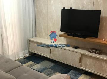 Apartamento · 52m² · 2 Quartos · 1 Vaga · Apartamento para venda em Bonfim de 52.00m² com 2 Quartos, 1 Suite e 1 Garagem