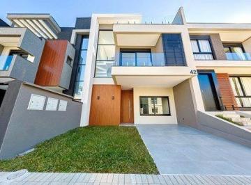 Casa · 170m² · 3 Quartos · 2 Vagas · Sobrado para venda em Pinherinho de 170.00m² com 3 Quartos, 1 Suite e 2 Garagens